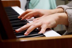 Piano Tuition Southampton