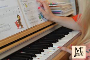 Piano Teachers Southampton