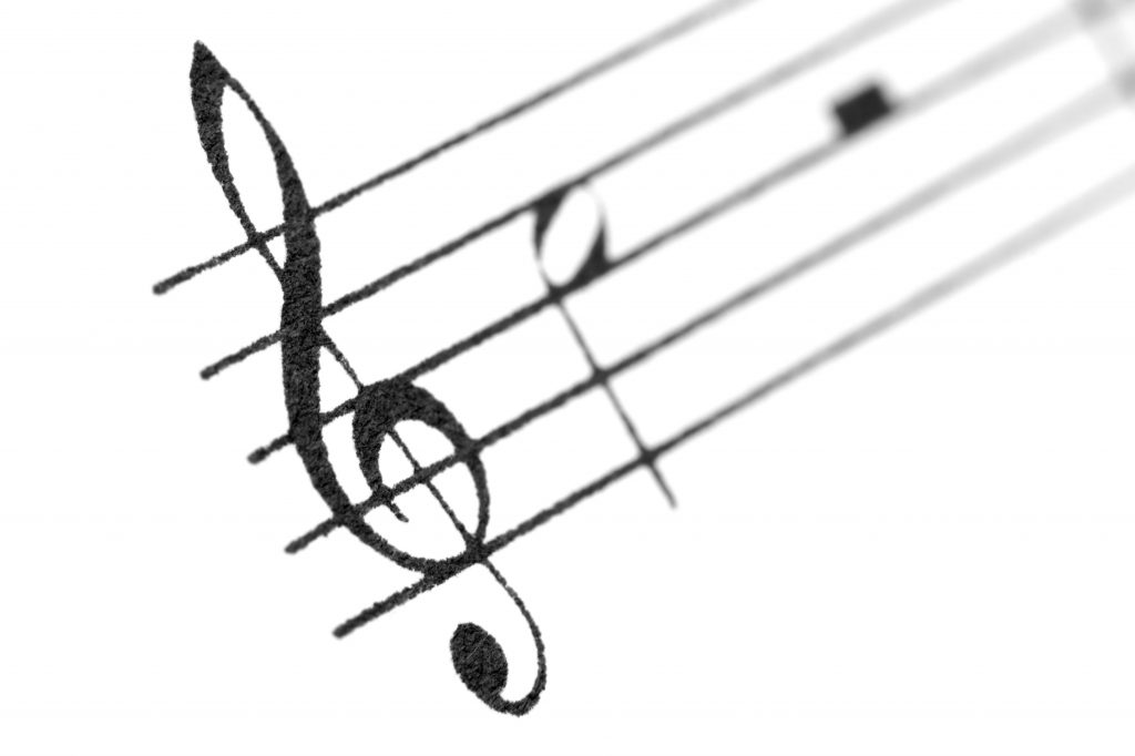 Music Theory Tuition Southampton