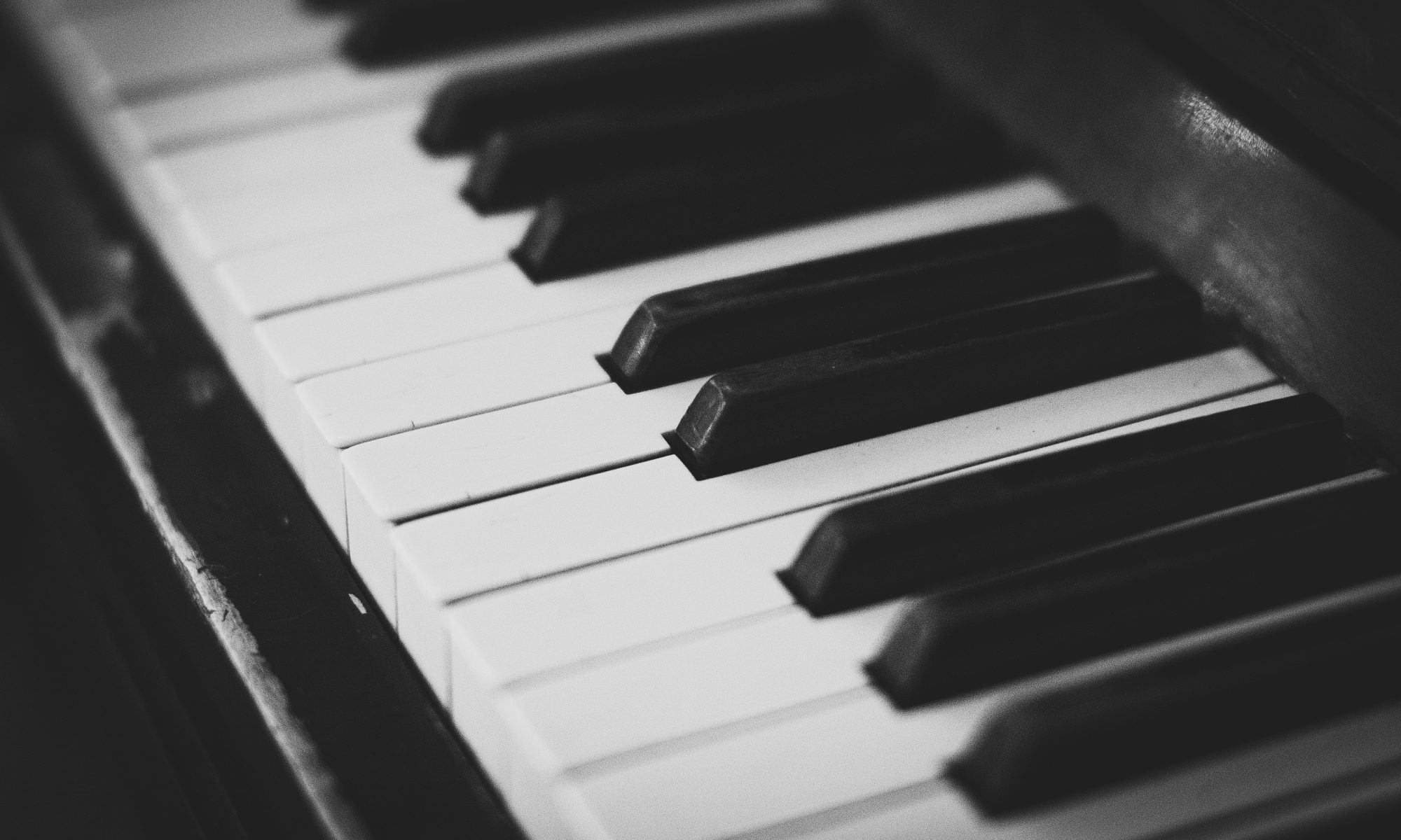 Online Piano Lessons