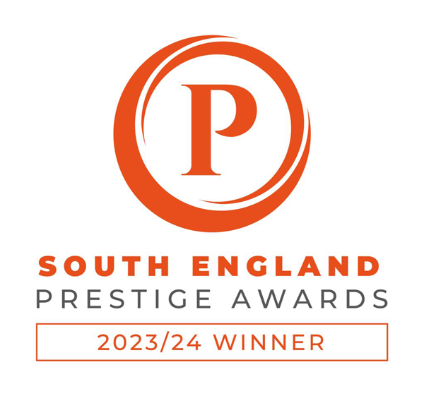 South England Prestige Awards 2023/2024 Winner